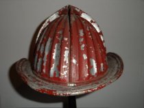 Fireman's Helmet